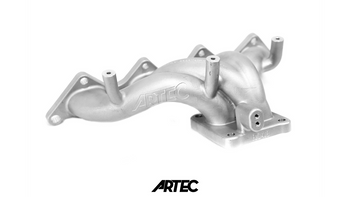 Abgaskrümmer Mitsubishi Lancer Evo 4-9 4G63 – OEM Ersatz