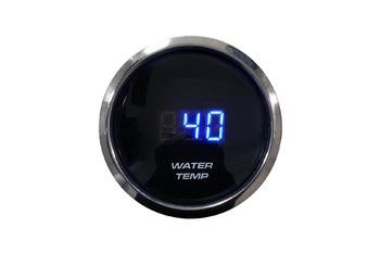 Jauge de Température d’Eau 52mm STP3 Auto Gauge