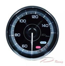 Anzeige 60mm Öltemperatur Depo F1 WP