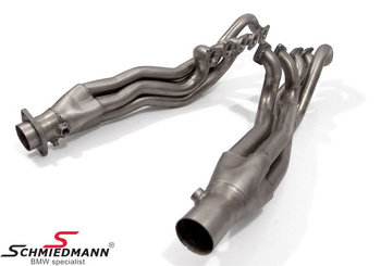 Schmiedmann Exhaust mainfold BMW S85B50