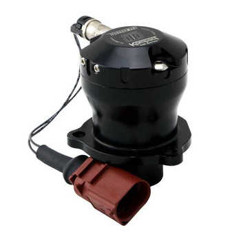 Válvula Blow Off Turbosmart Audi A3 Seat Exeo VW Golf V Kompakt EM Plumb Back VR1
