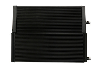 Hochleistungskühler BMW B48 G30 G38 525i 530i 540i B58