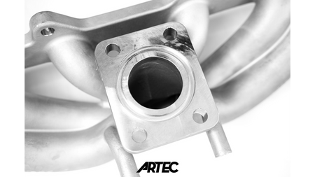 Exhaust Manifold Toyota 1JZ VVTi – OEM Replacement