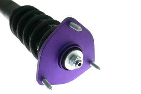 Straßenfahrwerk NISSAN 350 Z Z33 (Modified Rr Integrated) 02-08 D2 Racing