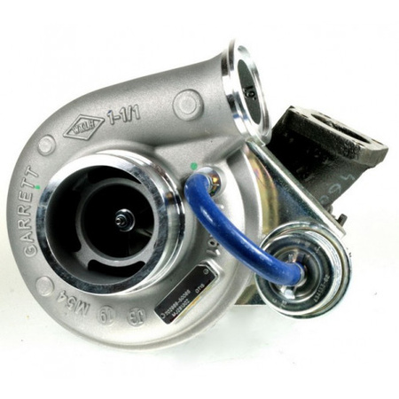 Turbocompresor Garrett 702989-0006