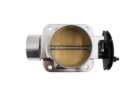 Collettore di aspirazione Nissan 200SX S13 con farfalla e rail carburante