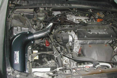 Sistema de admisión Honda Prelude 2.2 2.3 92-96 – Aero Form PTS-105