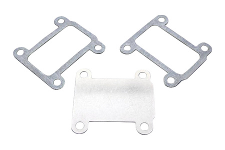 Tapón EGR Fiat Opel 1.9 16V 2.4 20V JTDM CDTI