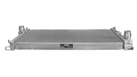 Radiateur haute performance BMW E39 M5