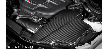 Airbox BMW E9X M3 Carbon Matt Eventuri  