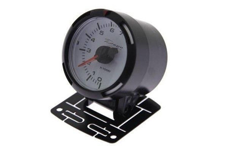Anzeige 52mm Drehzahlmesser Depo WBL