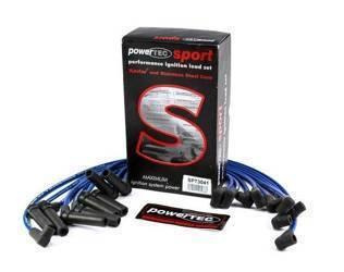 Zündkabel Jeep Grand Cherokee 5.2 5.9 V8 92-99 rot