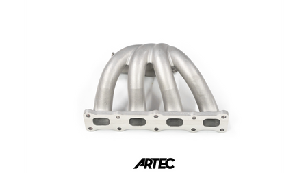 Exhaust Manifold Mitsubishi Lancer Evo 10 4B11T V-Band