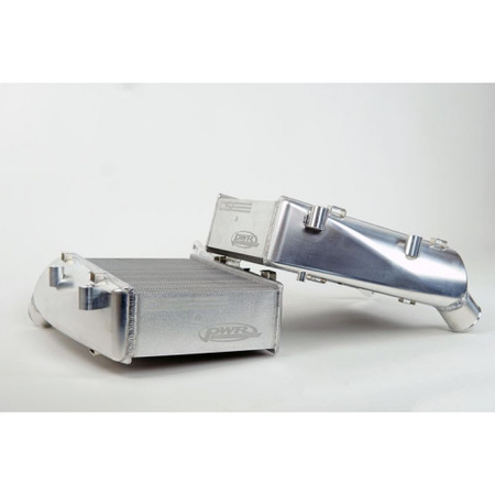 Kit Intercooler Audi RS6 C8 4.0 TFSI Avant CSF