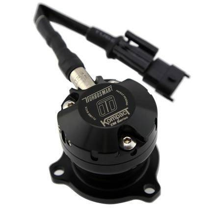 Soupape de décharge Turbosmart Jeep Kompakt EM Plumb VR3