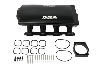 Intake Manifold Corvette Camaro 14-21 LT1 102mm