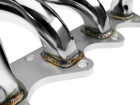 Colector de escape Suzuki Samurai / Geo Tracker 1.3L / 1.6L L4