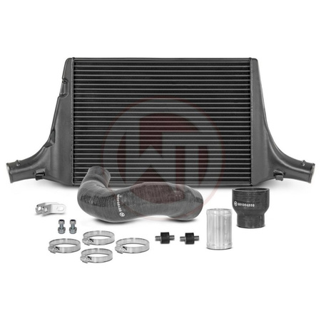 Intercooler Audi A4 B8 Allroad 2.0 TFSI Kit Wagner Tuning