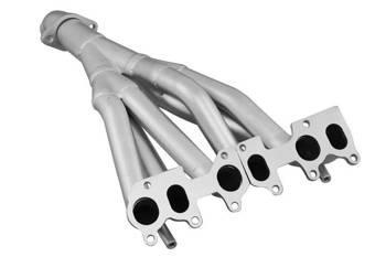 Colector de escape VW Golf Jetta VR6 2.8L