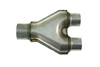 Y-Pipe giunto di scarico 3-3"