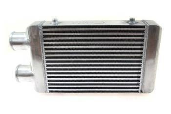 Intercooler 400x300x76 Single-Sided