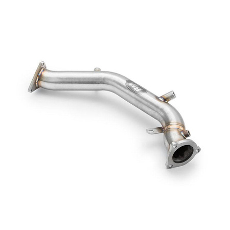 Downpipe Audi Q5 8R 2.0 TDI