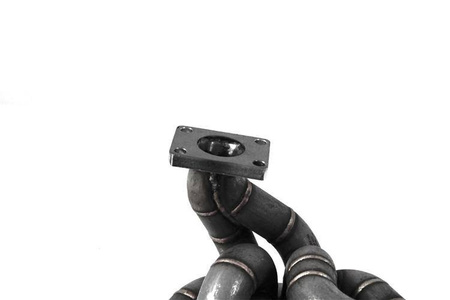 Colector de escape Toyota Supra 7MGTE 86-93 Extreme