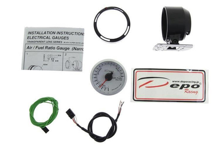Indicatore 52mm AFR Depo WBL