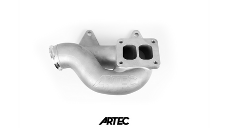 Exhaust Manifold Mazda 13B T4