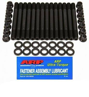 Cylinder Head Studs Toyota Supra MKIV 2JZ-GTE, 1JZ-GTE 203-4205 ARP