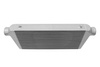 Intercooler 600x300x76 Bar and Plate