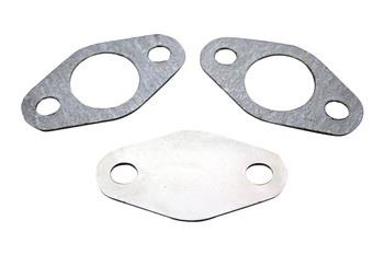 EGR blanking plate Mazda 626 2.0 DITD