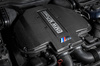 Intake manifold cover BMW E39 M5 / Z8 S62 V8 Carbon Eventuri
