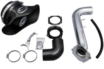 Système d’admission Audi Skoda VW 1.6 16V FSI 03- – Fibre de carbone Aero Form CF660-12