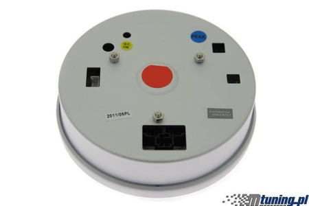 Indicatore 115mm Contagiri 8000 Diesel Depo PK