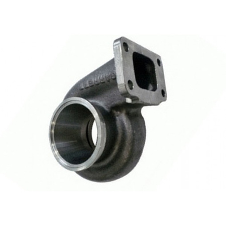 Turbocompresor Garrett GT35/0.63