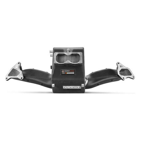 Audi S6 C7 4.0 BiTurbo EA824 Water Cooler + Intercooler Wagner Tuning