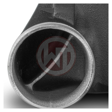 Intercooler VW Tiguan R 2.0 TSI Competition Wagner Tuning