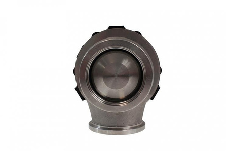 Wastegate esterna 44mm 1,6 Bar V-Band Nero