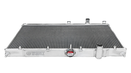 Radiateur haute performance Mitsubishi Evo 4-6