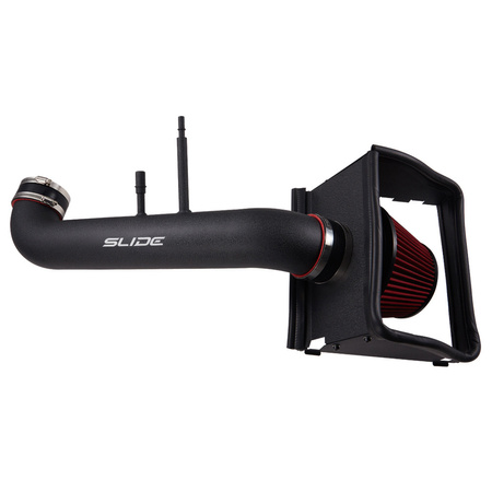 Sistema di aspirazione Ford F150 XLT XL 5.0L V8 SLIDE