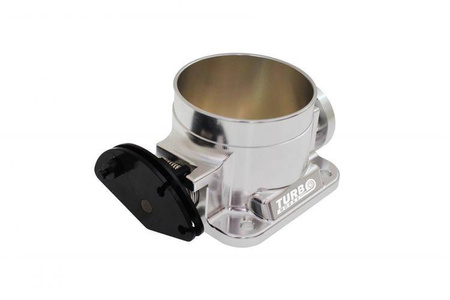 Collecteur d’admission Toyota Lexus 2JZ-GE avec papillon et rampe d’injection Argent