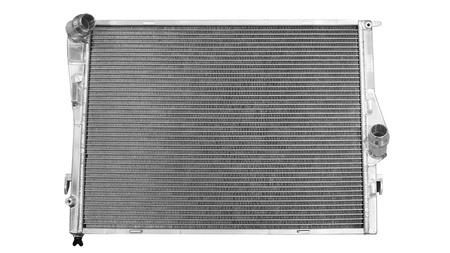 Radiador deportivo BMW E92 M3 V8