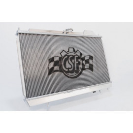 Radiateur Mitsubishi Lancer CT9A EVO 7 CSF