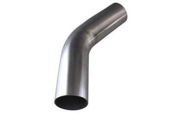Stainless Steel Elbow 45° 50mm 40cm