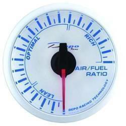 Gauge 52mm AFR Depo WBL