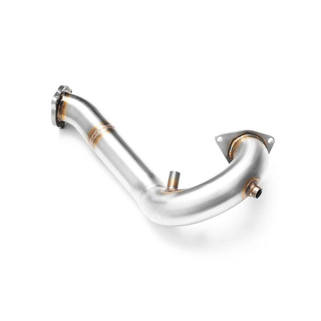 Downpipe Audi A6 C7 3.0 TDI 63.5 mm