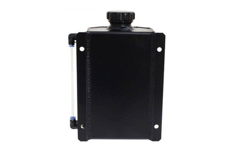 Oil Catch Tank 2L Negro