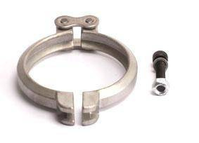 Wastegate V-Band clamp Turbosmart 40mm (inlet)