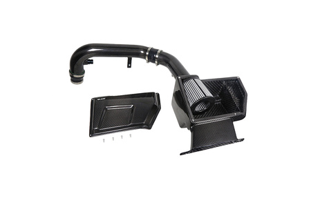 Ansaugsystem VW Golf 6 GTI 3 EA888 Carbon SLIDE